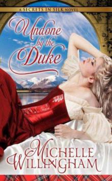 Undone By The Duke