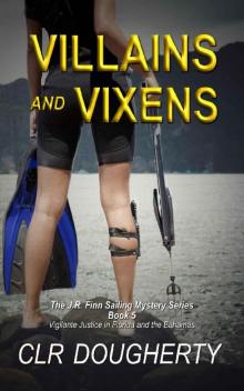 Villains and Vixens