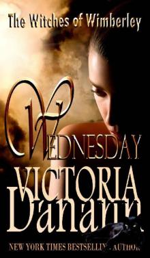 Wednesday (The Witches of Wimberley Book 3)