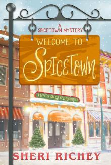 Welcome to Spicetown