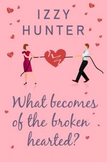 What Becomes of the Broken Hearted?