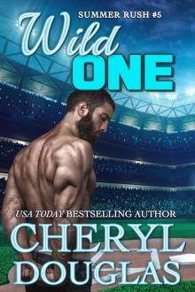 Wild One (Summer Rush #5)