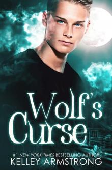 Wolf's Curse