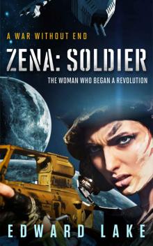 Zena- Soldier