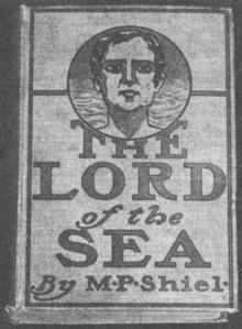 Lord of the Sea