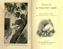 Tales of a Poultry Farm