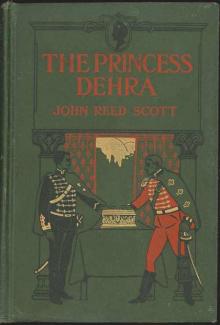 The Princess Dehra