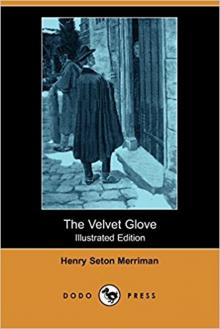 The Velvet Glove