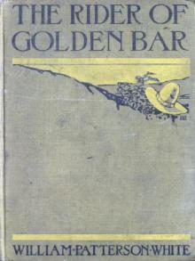 The Rider of Golden Bar