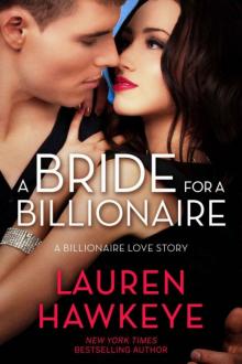 A Bride for a Billionaire