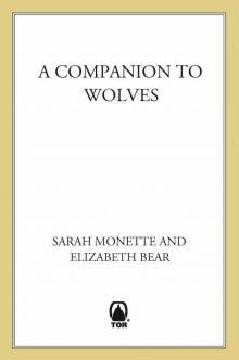 A Companion to Wolves