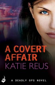 A Covert Affair