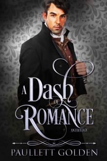 A Dash of Romance (Romantic Encounters: An Anthology Book 1)