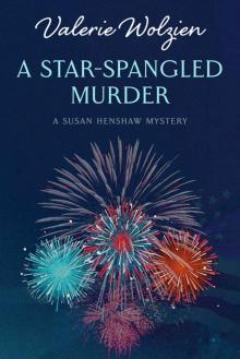 A Star-Spangled Murder