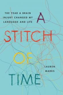 A Stitch of Time