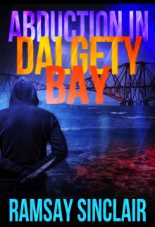 Abduction in Dalgety Bay