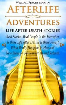 Afterlife Adventures