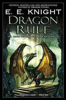 [Age of Fire 05] - Dragon Rule