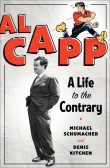 Al Capp