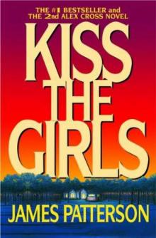 Alex Cross 2 - Kiss the Girls