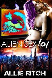 Alien Sex 101