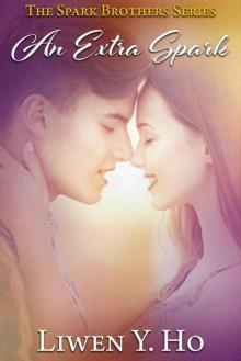 An Extra Spark (The Spark Brothers Book 5)