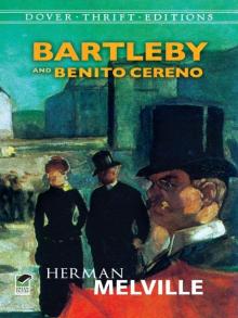 Bartleby and Benito Cereno