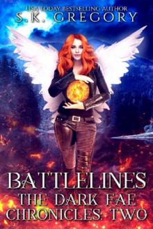 Battlelines