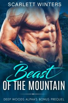 Beast Of the Mountain