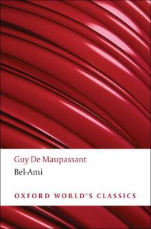 Bel-Ami (Oxford World's Classics)