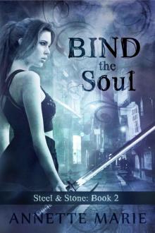 Bind the Soul