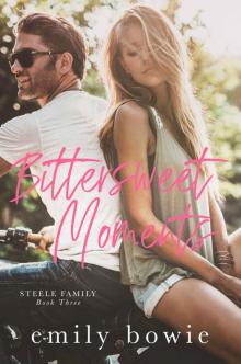 Bittersweet Moments