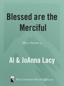 Blessed are the Merciful