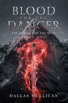 Blood for the Dancer