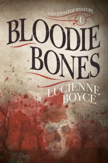 Bloodie Bones