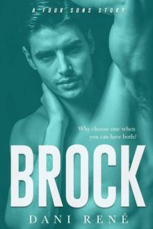 Brock_Four Sons Series