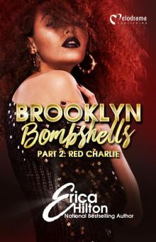 Brooklyn Bombshells--Part 2