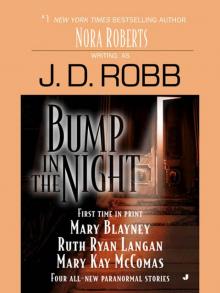 Bump in the Night