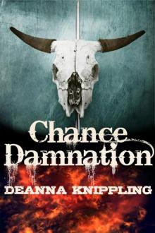 Chance Damnation