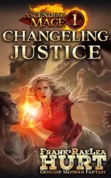 Changeling Justice