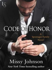 Code of Honor