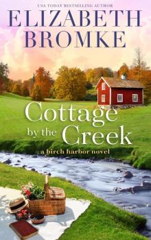 Cottage by the Creek