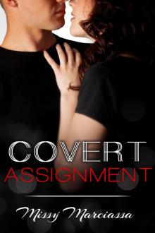 Covert Assignment