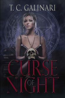 Curse of Night