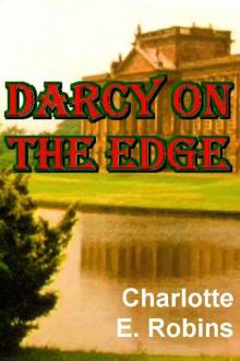 Darcy on the Edge