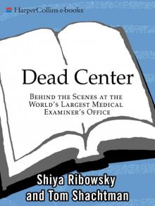 Dead Center