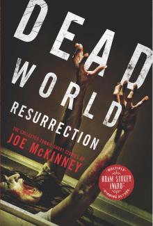 Dead World Resurrection