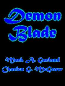 Demon Blade