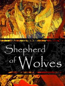 [Demonworld #4] Shepherd of Wolves