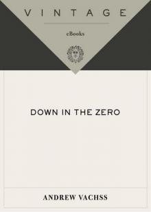 Down in the Zero